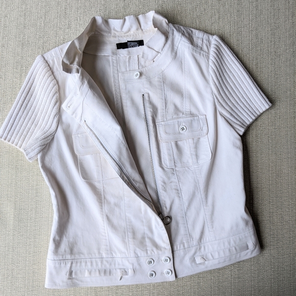 Etcetera jacket - Picture 5 of 7